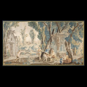 Tapestry #40-3217